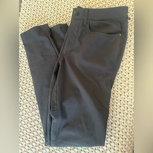 Lululemon ABC Classic-Fit 5 Pocket Pant
